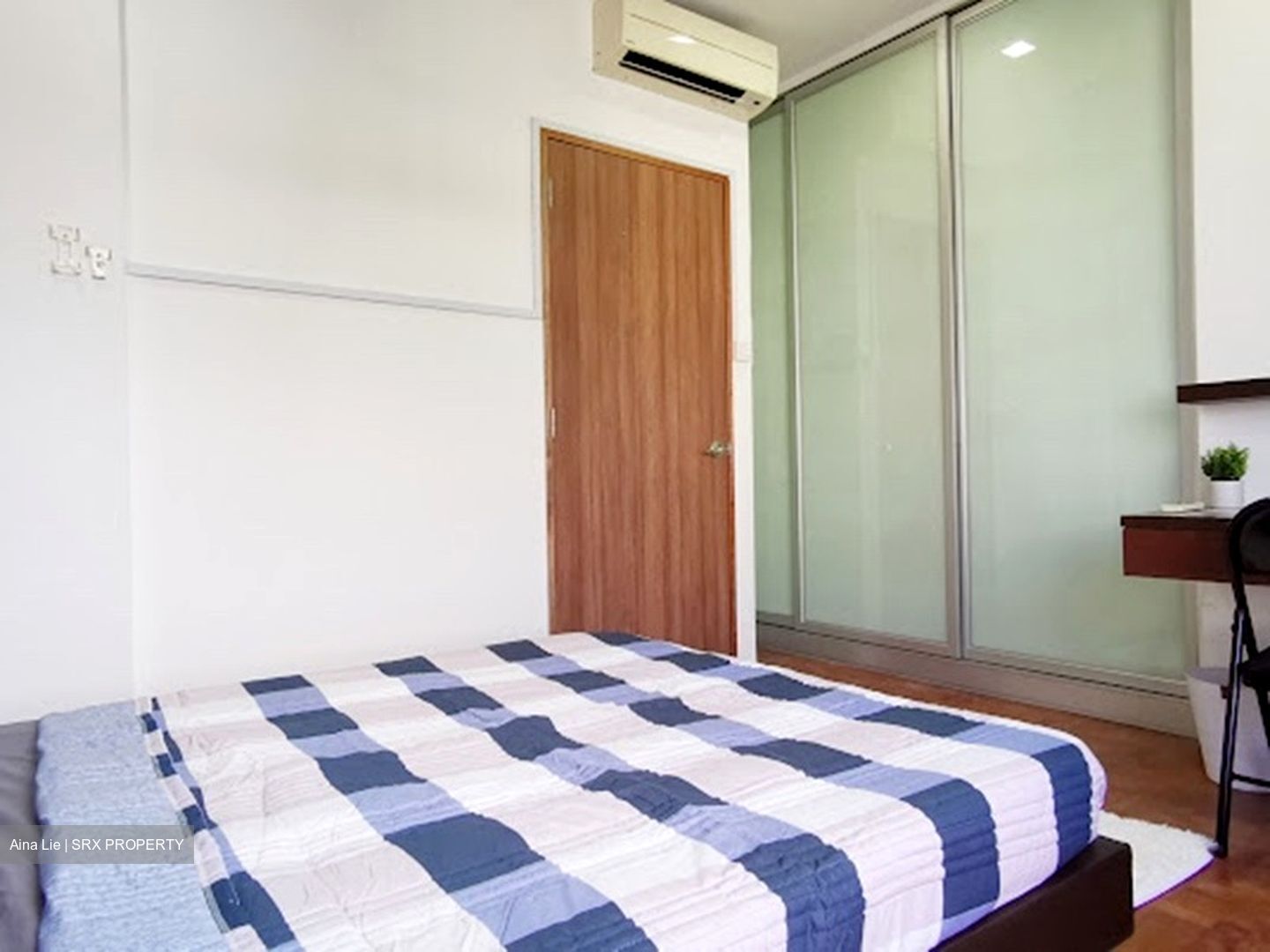Bishan Park Condominium (D20), Condominium #616510031